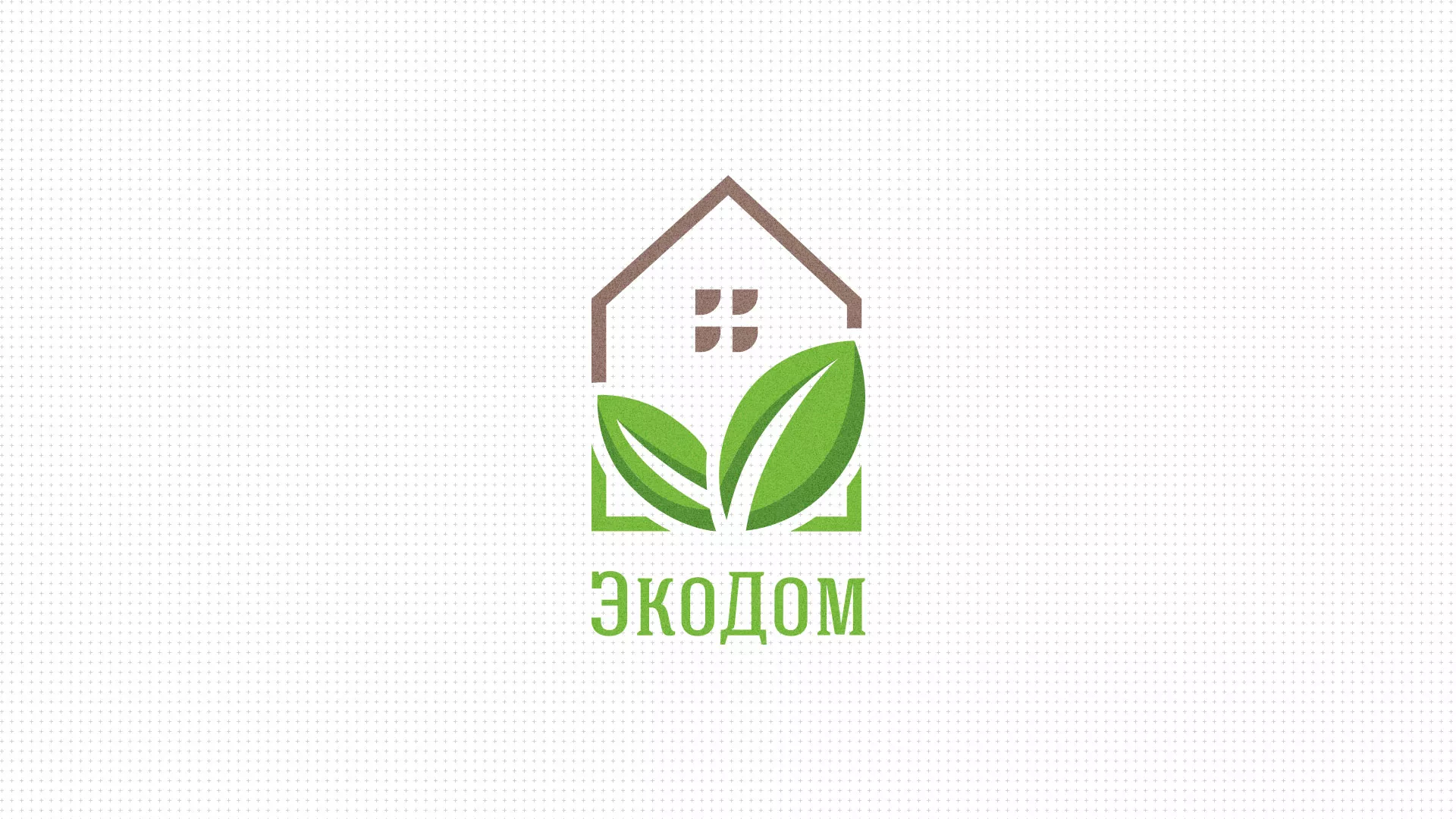 Создание сайта для строительной компании «ЭКОДОМ» в Никольском